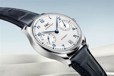 ceo iwc schaffhausen|iwc schaffhausen price list.